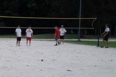 elder rupp volleyball